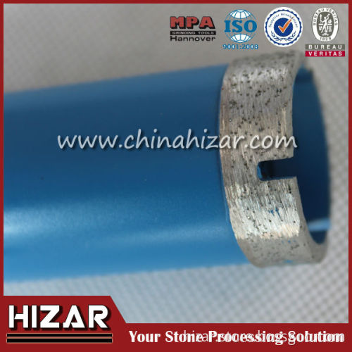 cutting drill bit, diamond cut drill bits for marble,granite,concrete cutting